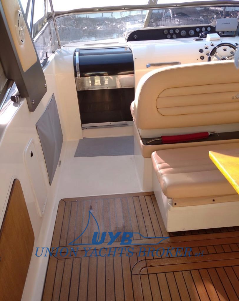 1996 Ilver Thesi 32 en venta (photo 12)