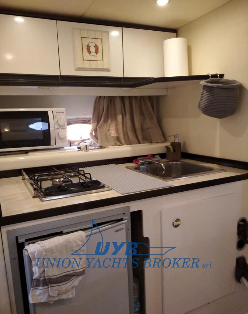 1996 Ilver Thesi 32 en venta (photo 13)
