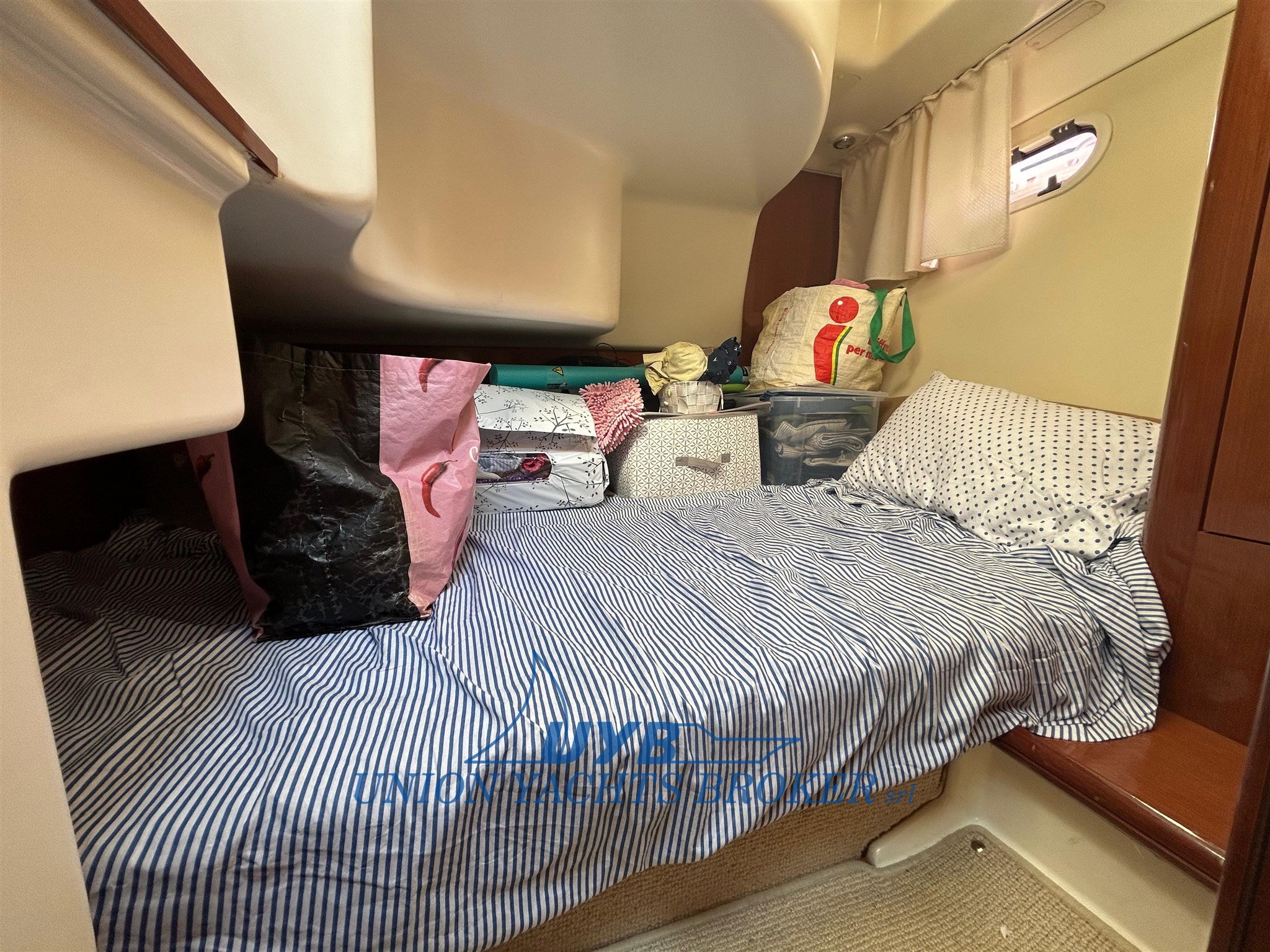 2010 Prestige 32 à vendre (photo 15)