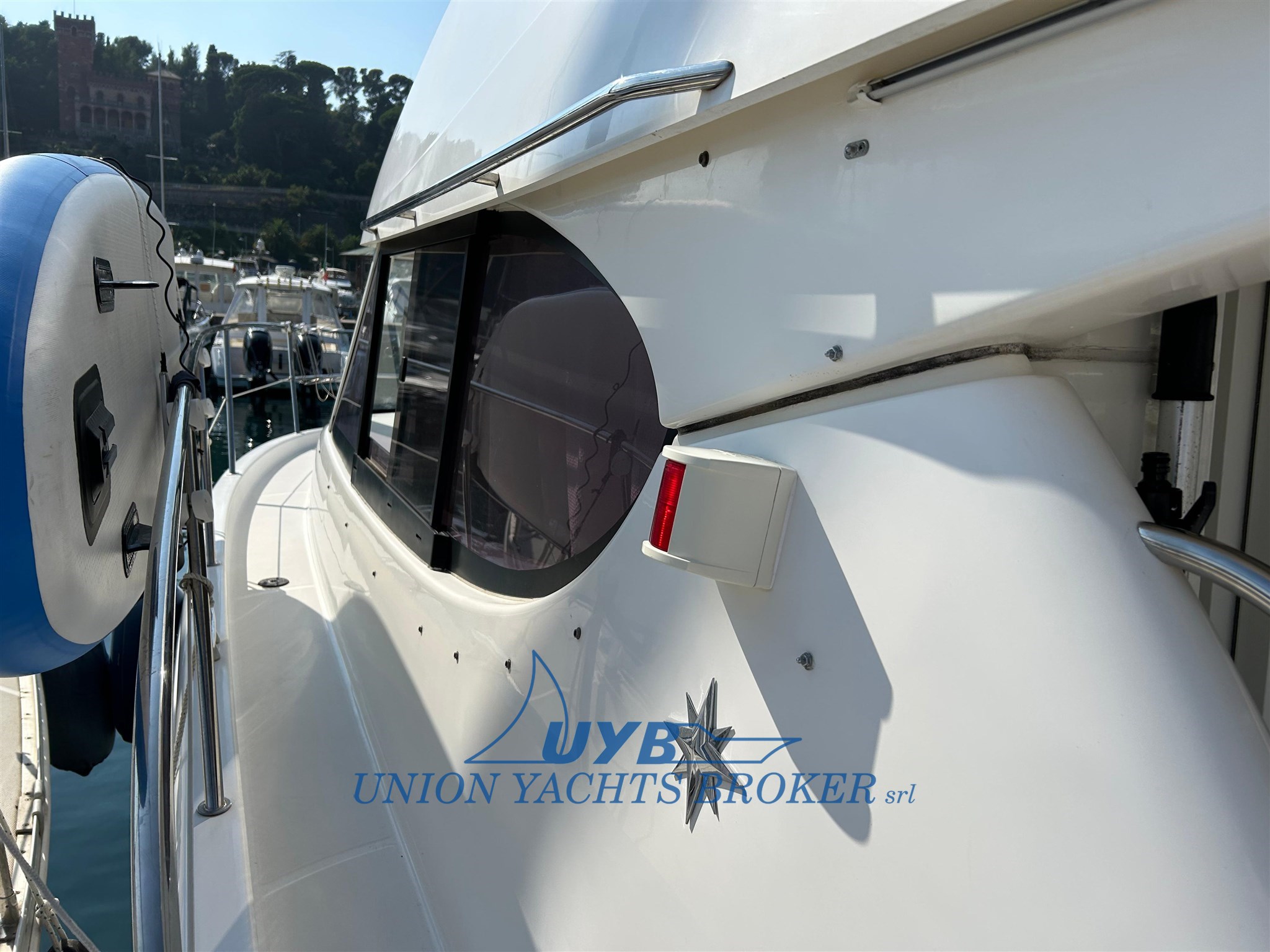 2010 Prestige 32 à vendre (photo 23)