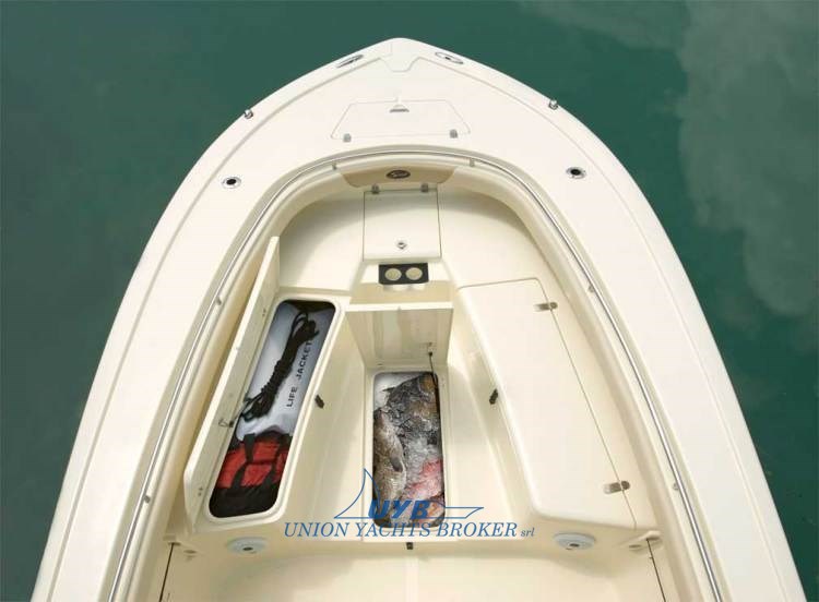 2009 Scout Boats 282 Xsf en venta (photo 2)