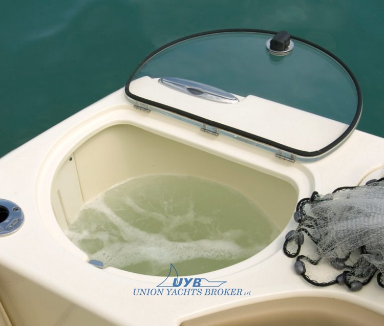 2009 Scout Boats 282 Xsf en venta (photo 3)