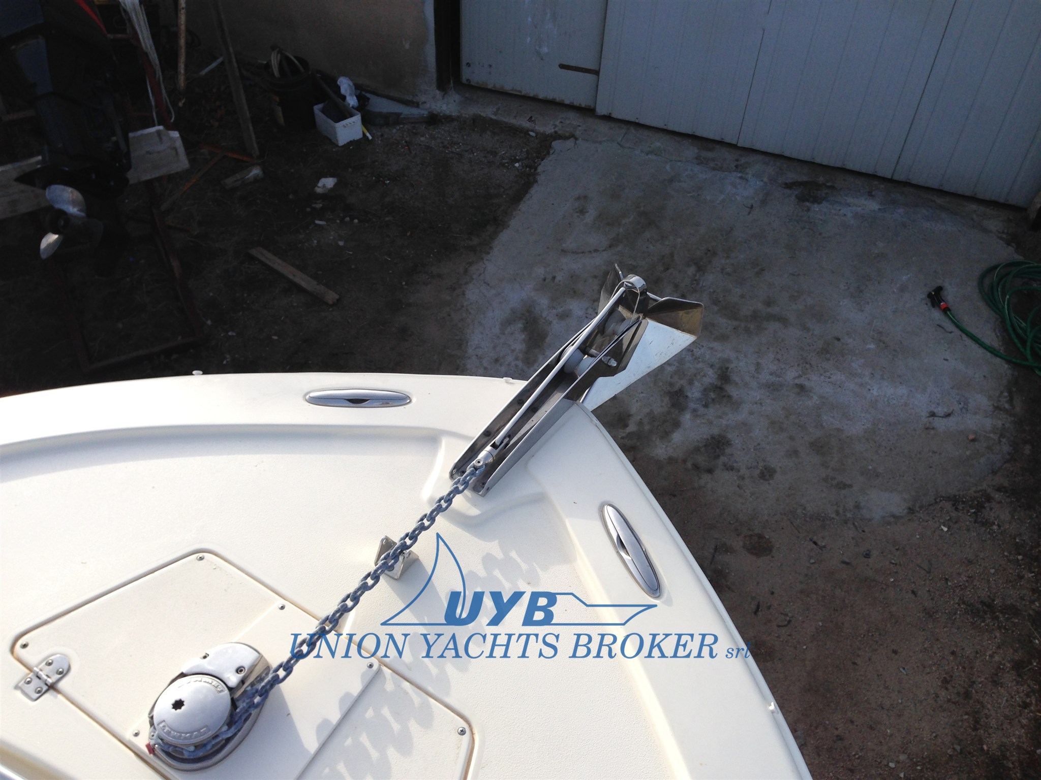 2009 Scout Boats 282 Xsf en venta (photo 6)