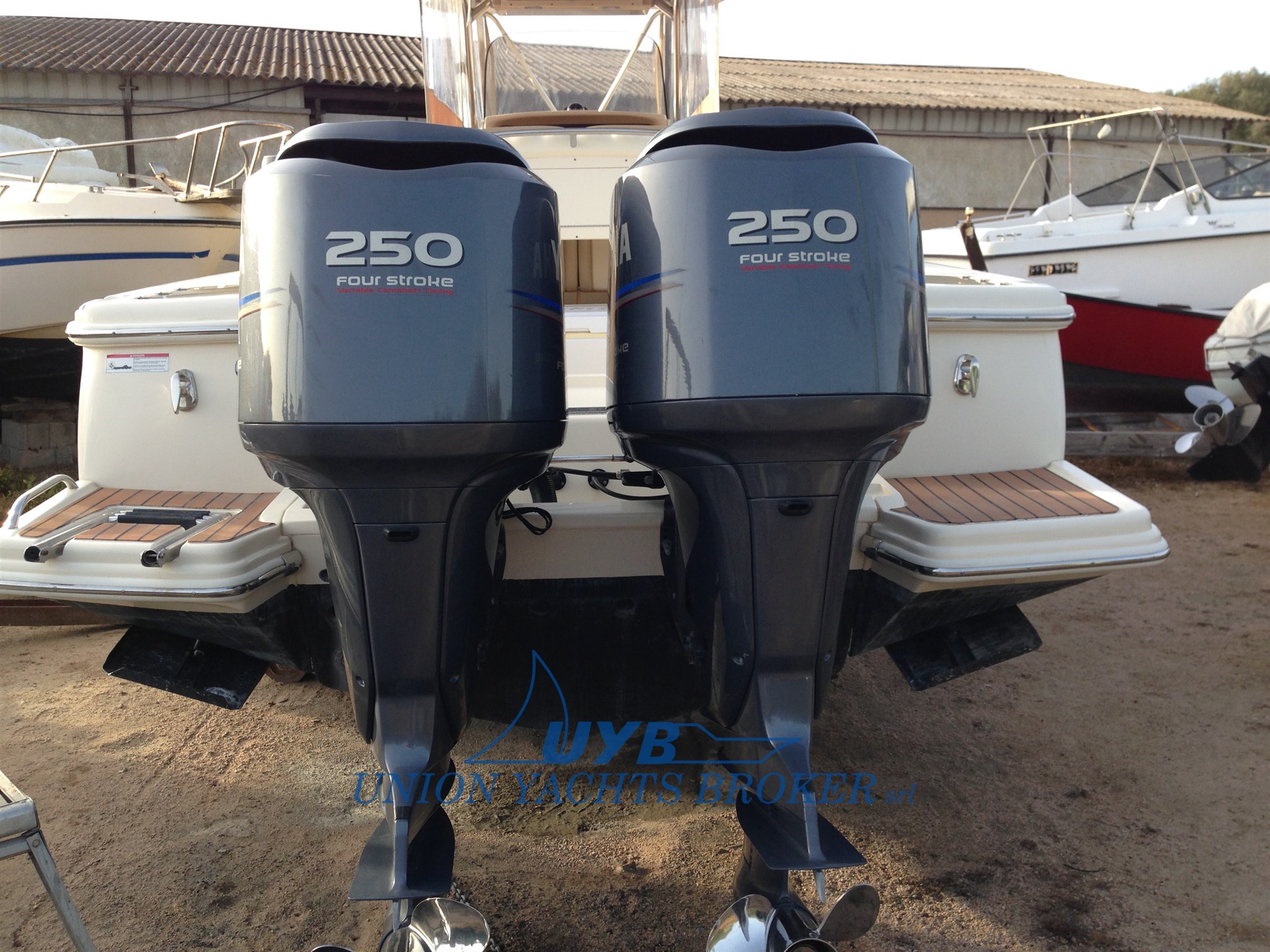 2009 Scout Boats 282 Xsf en venta (photo 9)