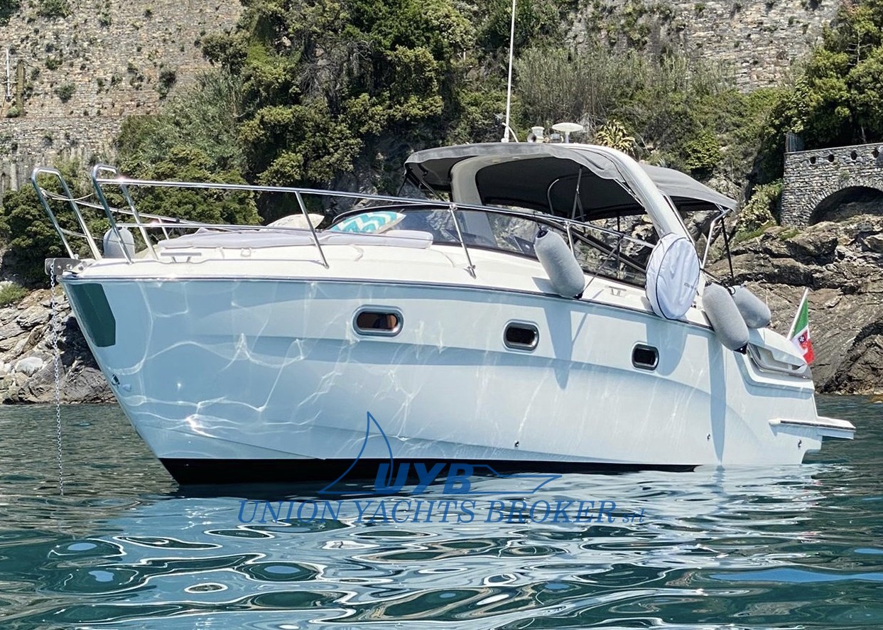 2011 Bavaria 28 Sport à venda (photo 2)