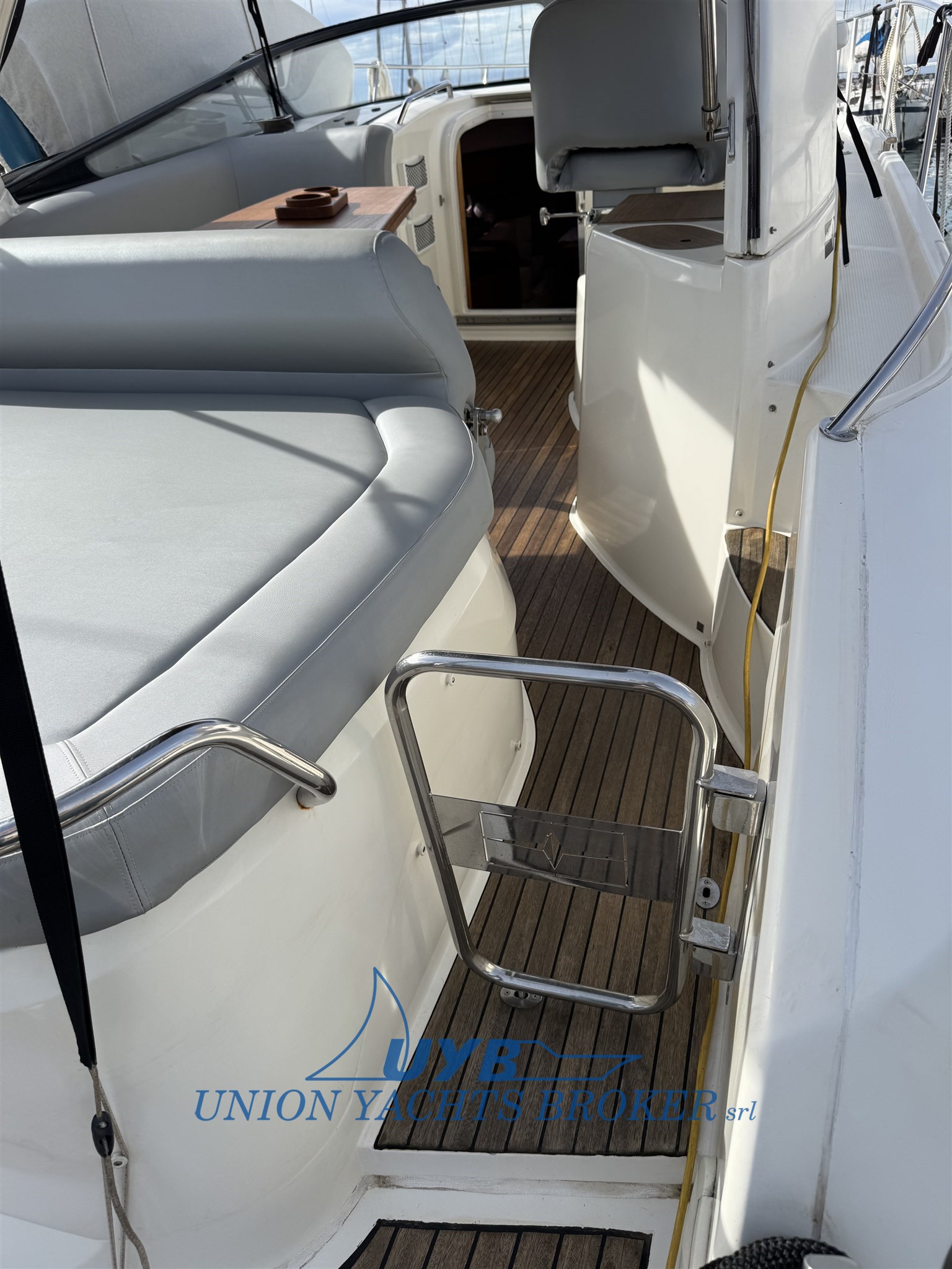 2011 Bavaria 28 Sport à venda (photo 18)