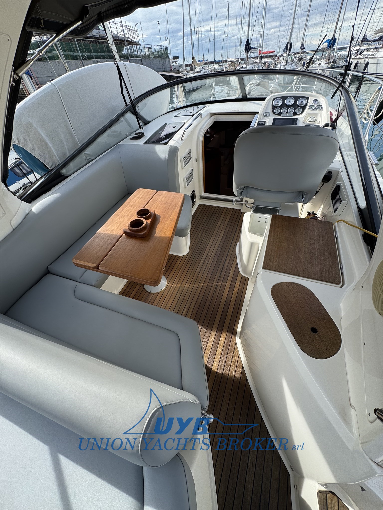 2011 Bavaria 28 Sport à venda (photo 22)