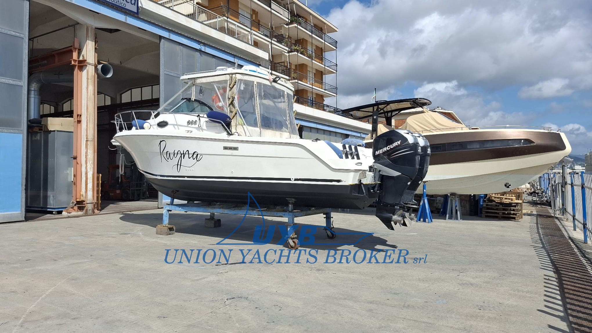 2001 Wellcraft Marine 290 Coastal Fb for sale (photo 5)