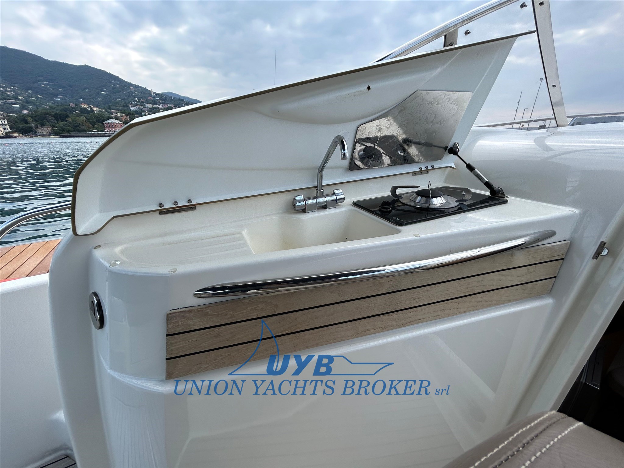 2016 Jeanneau Cap Camarat 8.5 Wa en venta (photo 6)