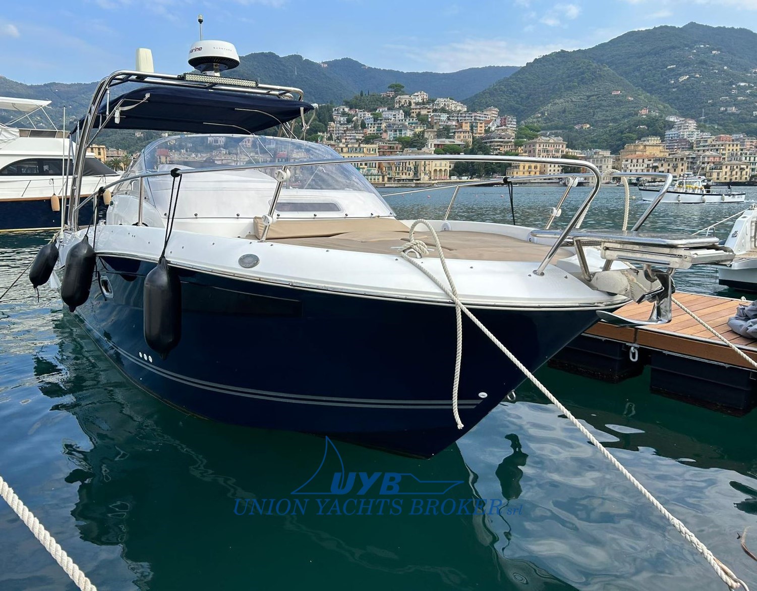 2016 Jeanneau Cap Camarat 8.5 Wa en venta (photo 10)