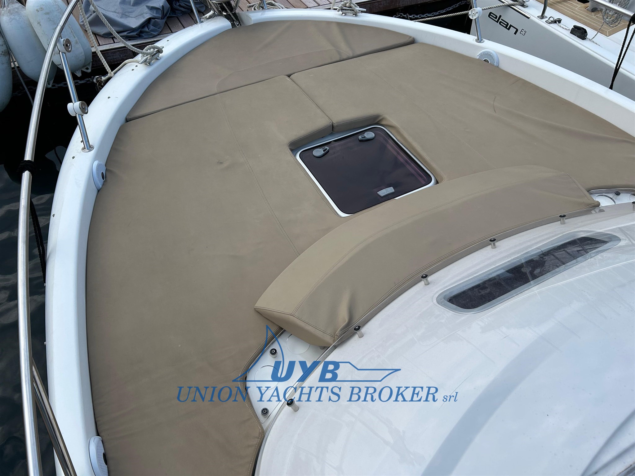 2016 Jeanneau Cap Camarat 8.5 Wa en venta (photo 11)