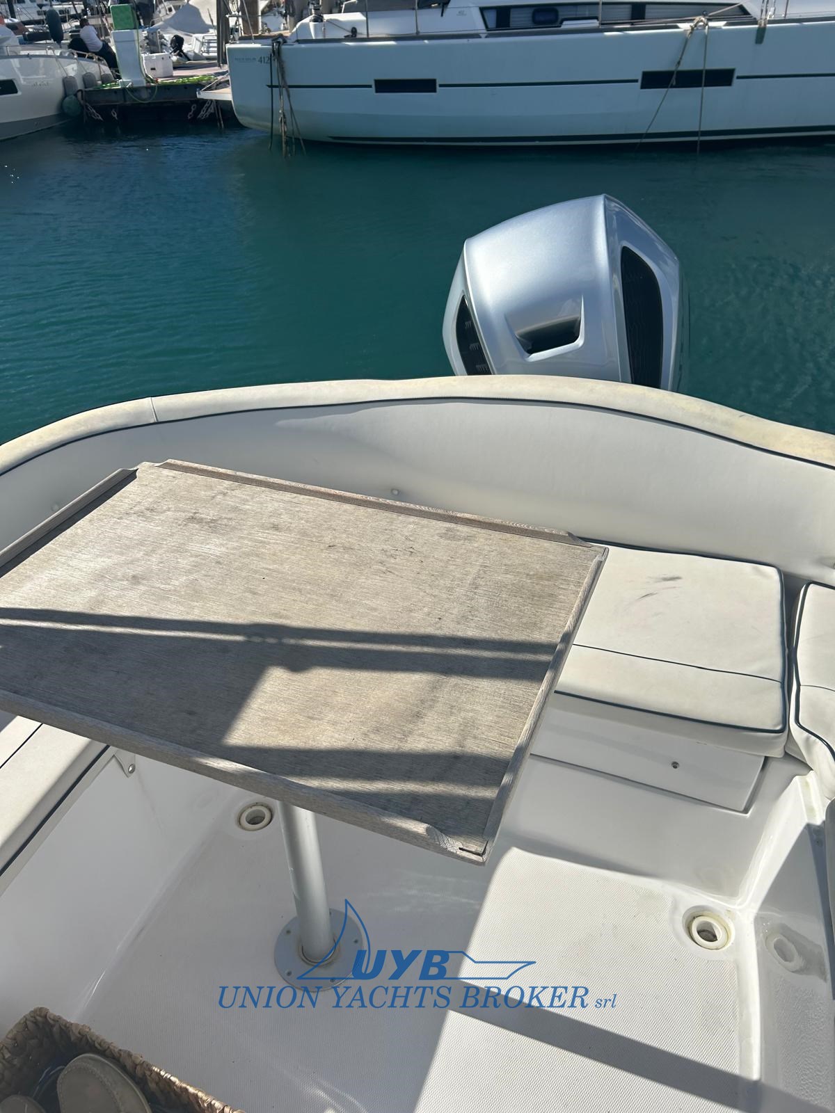 2020 Marinello 26 Cabin te koop (photo 4)
