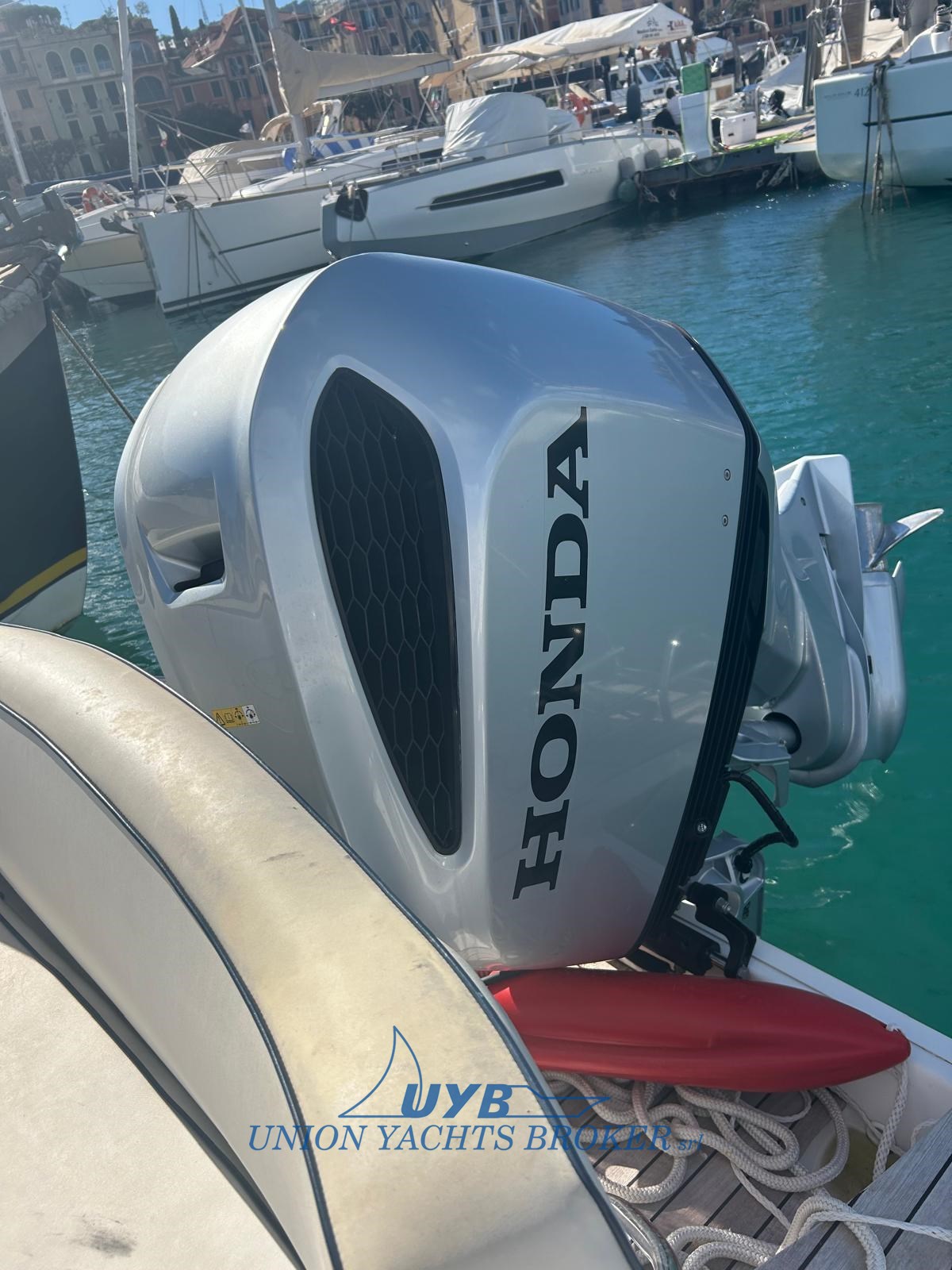 2020 Marinello 26 Cabin te koop (photo 5)