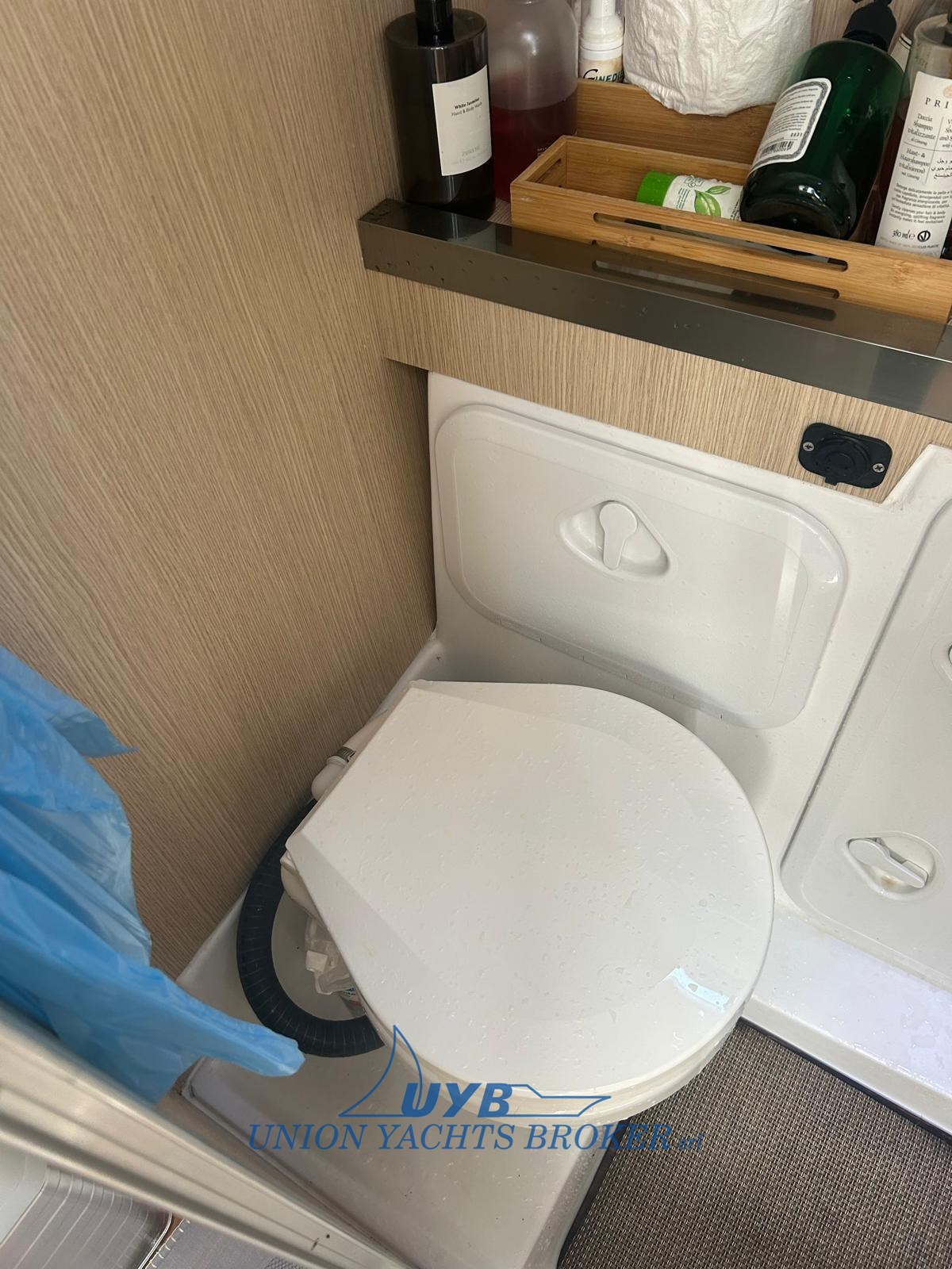 2020 Marinello 26 Cabin te koop (photo 6)