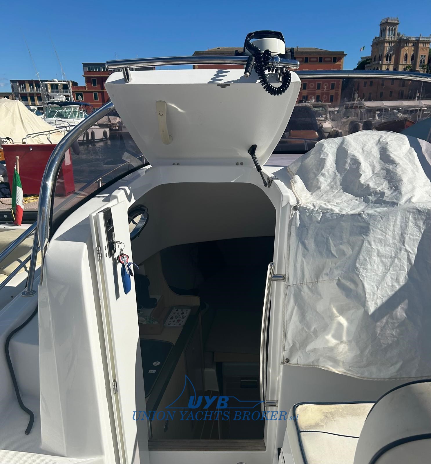 2020 Marinello 26 Cabin te koop (photo 7)