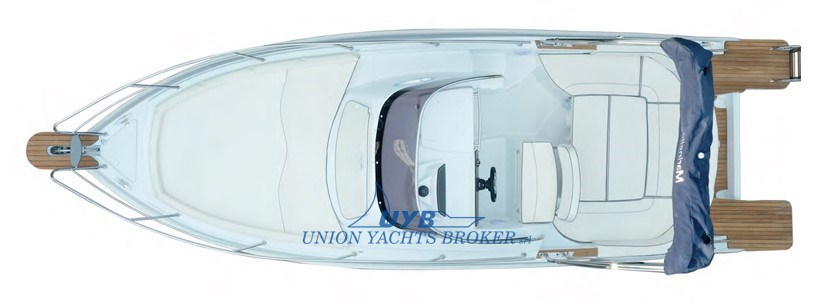 2020 Marinello 26 Cabin te koop (photo 8)