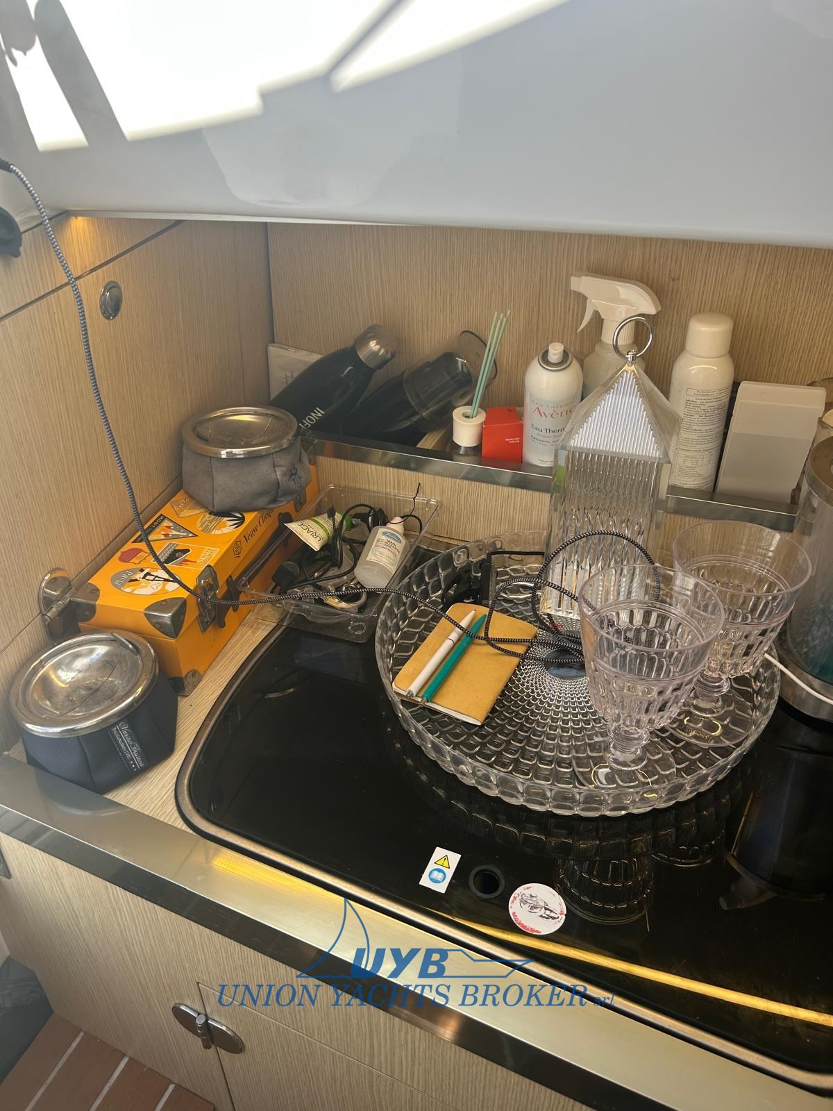 2020 Marinello 26 Cabin te koop (photo 9)