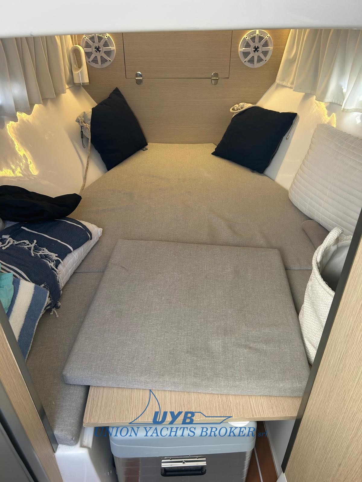 2020 Marinello 26 Cabin te koop (photo 11)