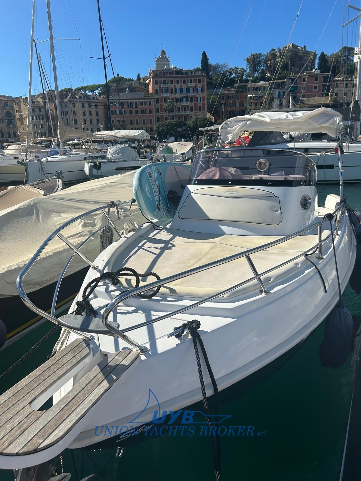 2020 Marinello 26 Cabin te koop (photo 12)