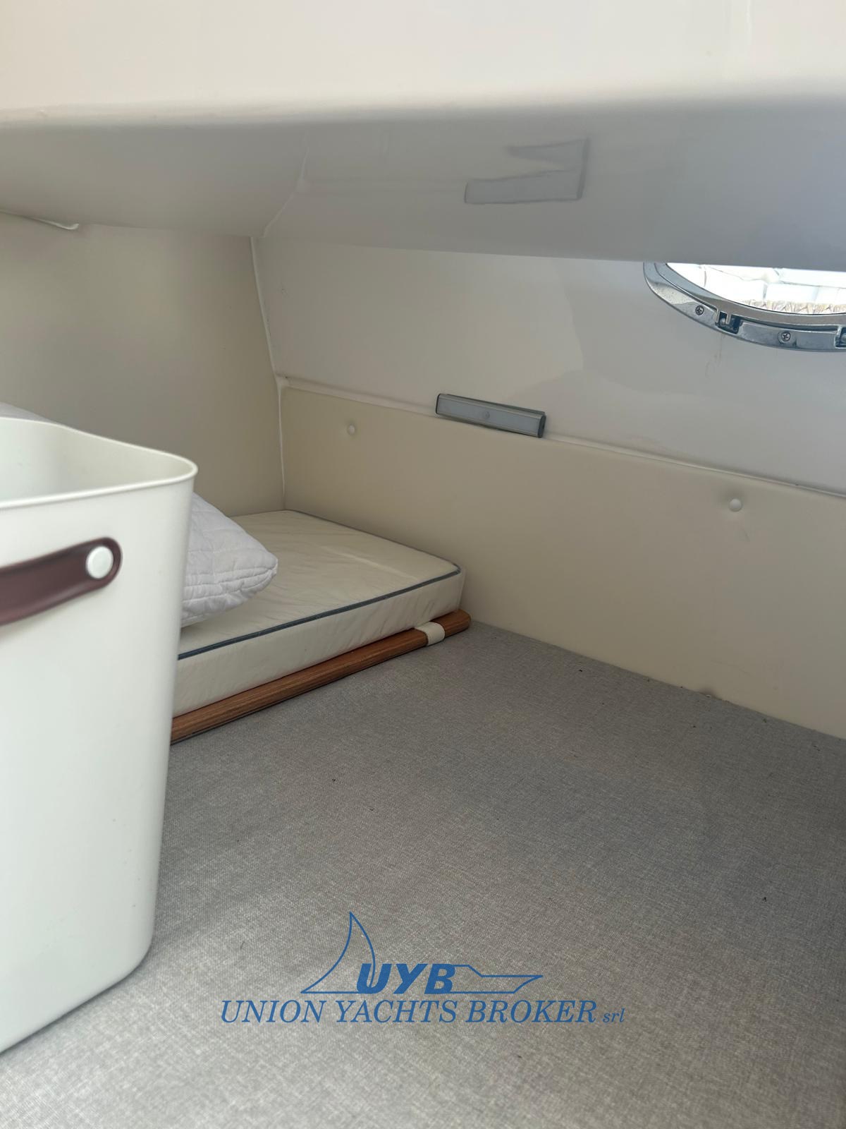 2020 Marinello 26 Cabin te koop (photo 13)
