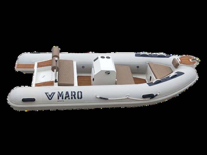 2026 MARO 390 zu verkaufen (photo 2)