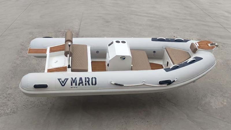 2026 MARO 390 zu verkaufen (photo 4)