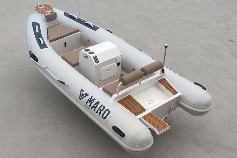 2026 MARO 390 zu verkaufen (photo 5)