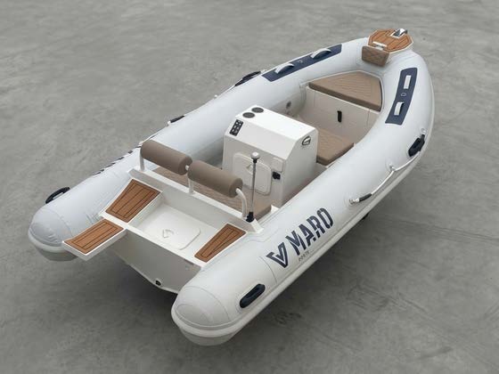 2026 MARO 390 zu verkaufen (photo 7)