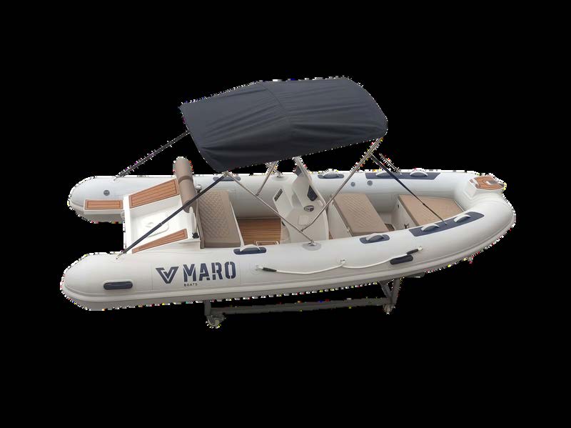 2026 MARO 462 zu verkaufen (photo 1)