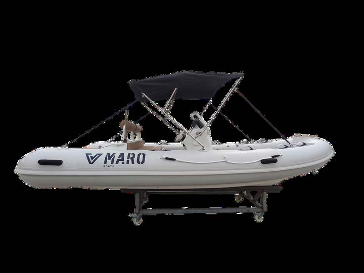 2026 MARO 462 zu verkaufen (photo 2)