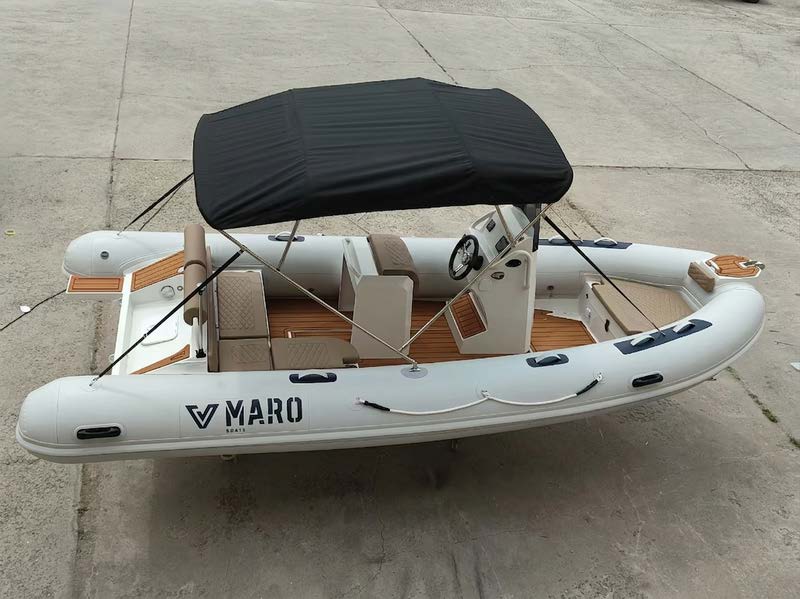 2023 MARO 561 zu verkaufen (photo 4)