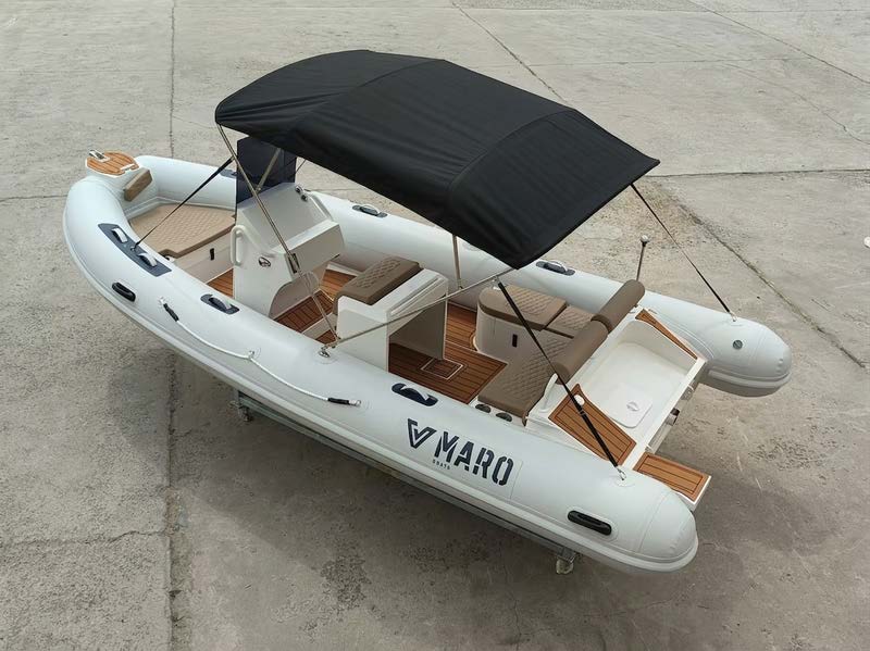 2023 MARO 561 zu verkaufen (photo 5)