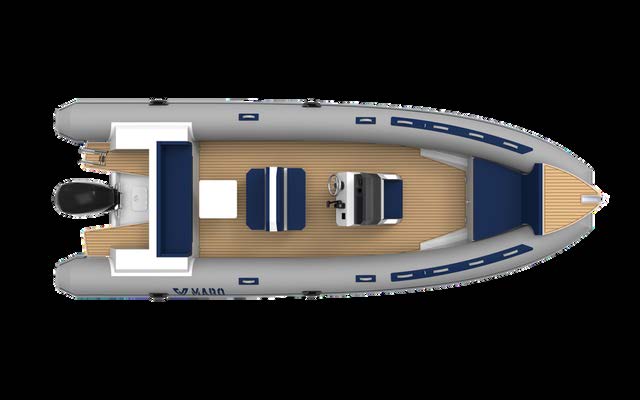 2023 MARO 750 in vendita (photo 2)