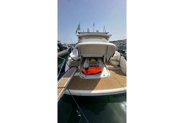 2005 Rio Yachts Rio 44 Air a noleggio (photo 2)