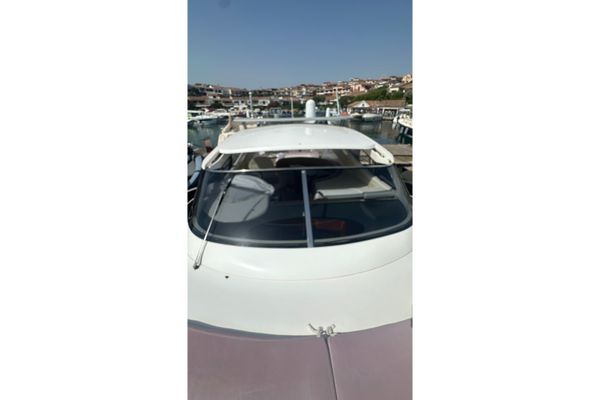 2005 Rio Yachts Rio 44 Air a noleggio (photo 3)