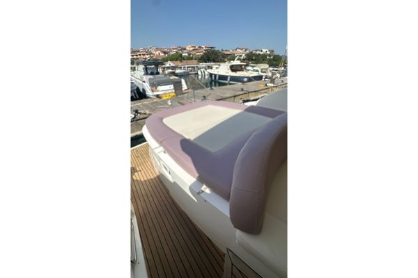 2005 Rio Yachts Rio 44 Air a noleggio (photo 5)