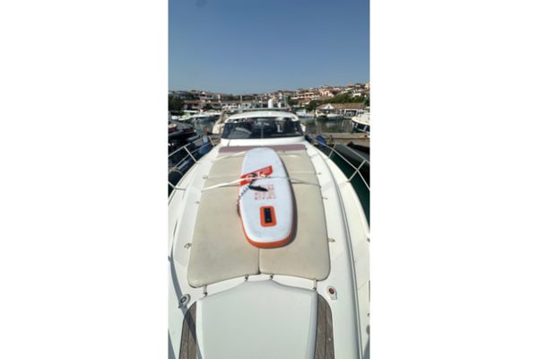 2005 Rio Yachts Rio 44 Air a noleggio (photo 6)