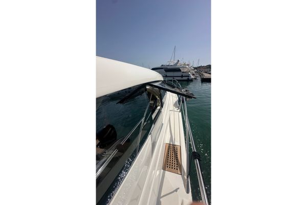 2005 Rio Yachts Rio 44 Air a noleggio (photo 7)
