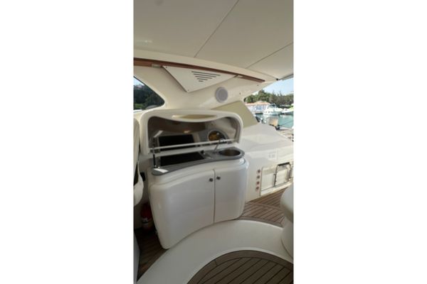 2005 Rio Yachts Rio 44 Air a noleggio (photo 9)