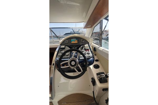 2005 Rio Yachts Rio 44 Air a noleggio (photo 10)