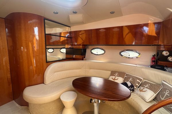 2005 Rio Yachts Rio 44 Air a noleggio (photo 14)