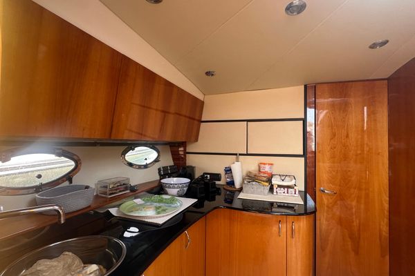 2005 Rio Yachts Rio 44 Air a noleggio (photo 18)