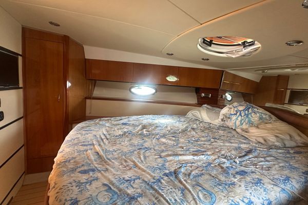 2005 Rio Yachts Rio 44 Air a noleggio (photo 21)