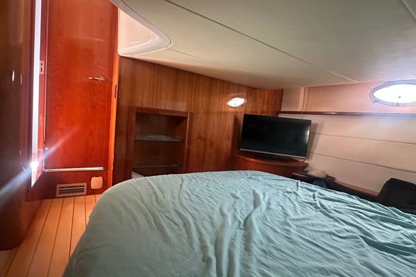 2005 Rio Yachts Rio 44 Air a noleggio (photo 24)
