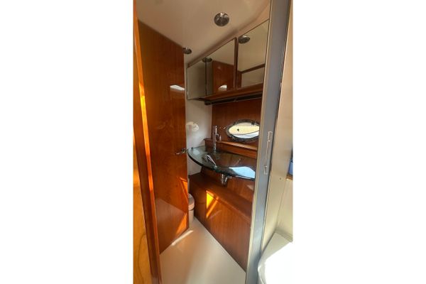 2005 Rio Yachts Rio 44 Air a noleggio (photo 25)