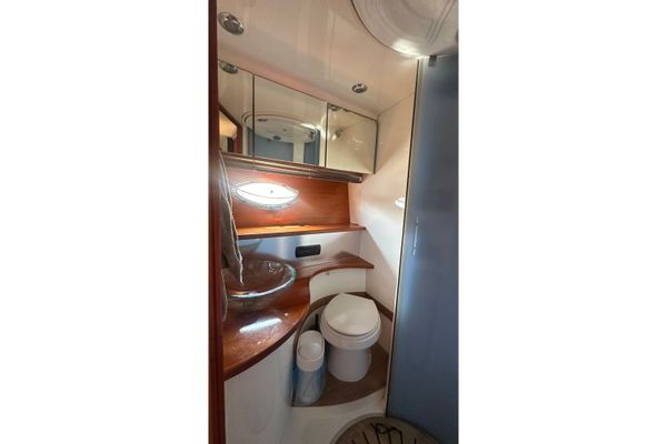 2005 Rio Yachts Rio 44 Air a noleggio (photo 26)