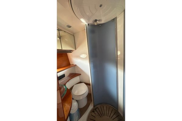 2005 Rio Yachts Rio 44 Air a noleggio (photo 27)