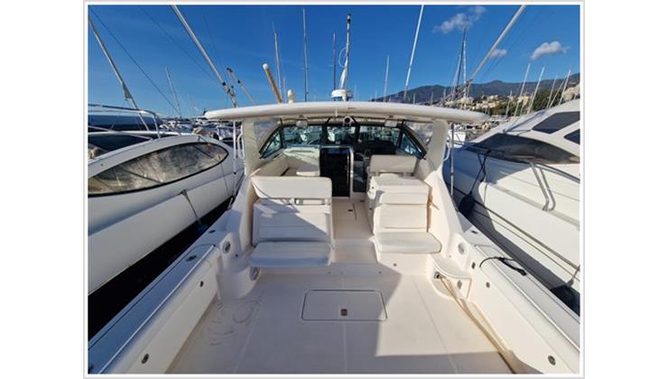 2004 Tiara Yachts 3800 Open na sprzedaż (photo 2)