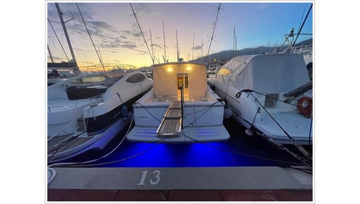 2004 Tiara Yachts 3800 Open na sprzedaż (photo 3)