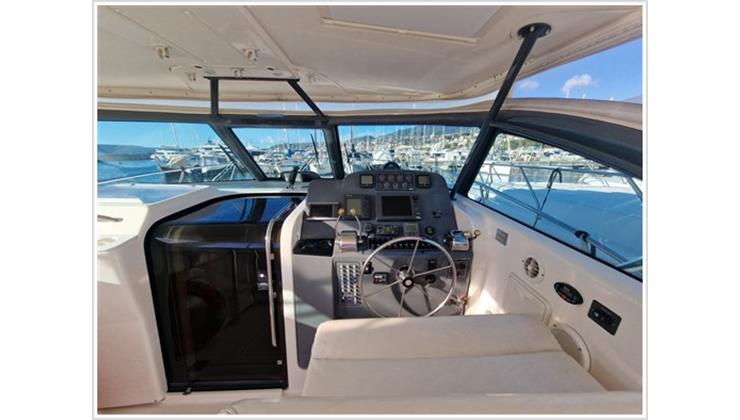 2004 Tiara Yachts 3800 Open na sprzedaż (photo 4)